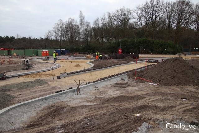Efteling Hotel 2025…
