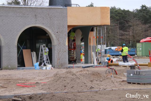 Efteling Hotel 2025…