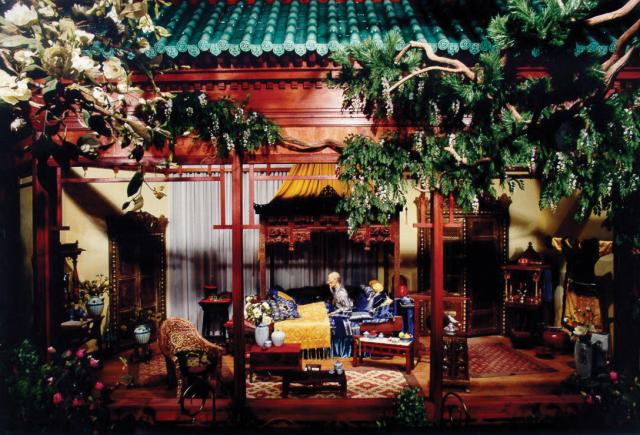 De Chinese Nachtega…