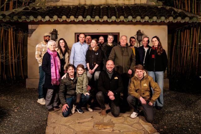 De Chinese Nachtega…